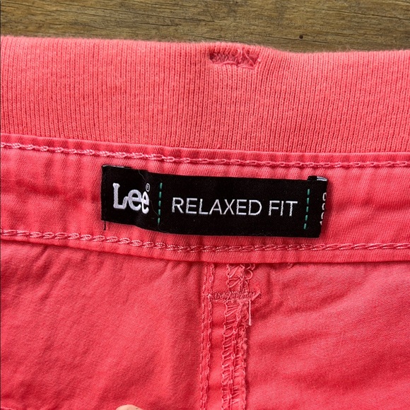 Lee Shorts - Picture 4 of 9